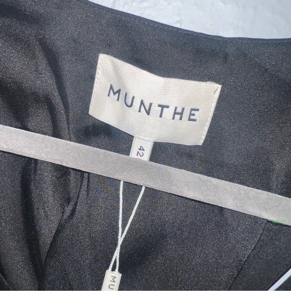 Munthe Villima Maxi Dress - Picture 6 of 10